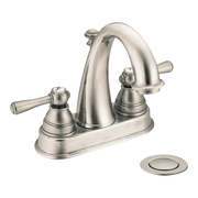 6121AN - Antique Nickel