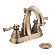 CA6121AZ - Antique Bronze