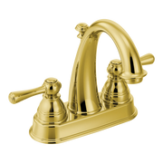 6121P - Polished Brass