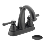 CA6121WR - Wrought Iron