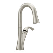6124SRS - Spot Resist Stainless