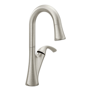 6124SRS - Spot Resist Stainless