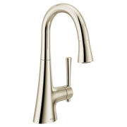 6126NL - Polished Nickel
