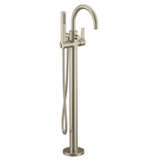 615BN - Brushed Nickel