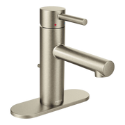6190HCBN - Brushed Nickel