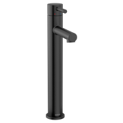 6192BL - Matte Black