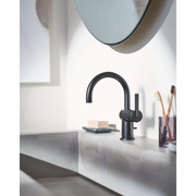 6221BL - Matte Black