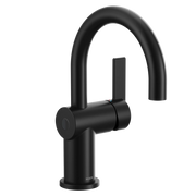 6221EWBL - Matte Black