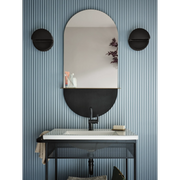 6221EWBL - Matte Black