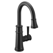 6260BL - Matte Black