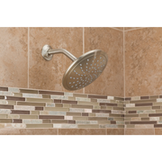 6345BN - Brushed Nickel