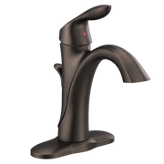 6400ORB - Oil Rubbed Bronze