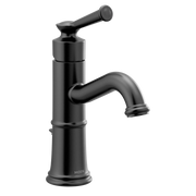 6402BL - Matte Black
