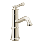 6402NL - Polished Nickel