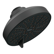 6512EP15BL - Matte Black