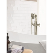 655BN - Brushed Nickel