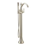 655NL - Polished Nickel