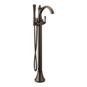 655ORB - Oil Rubbed Bronze