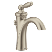 CA6600BN - Brushed Nickel