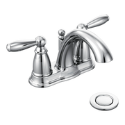 CA6610 - Chrome