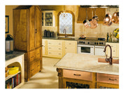 S7208ORB - Oil Rubbed Bronze
