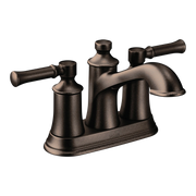 6802ORB - Oil Rubbed Bronze