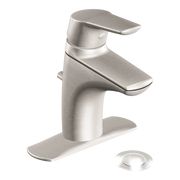 CA6810BN - Brushed Nickel