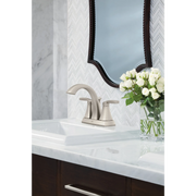 6901BN - Brushed Nickel