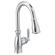 7185EVC - Chrome