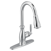 7185EVC - Chrome