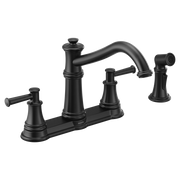 7255BL - Matte Black