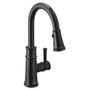 7260EVBL - Matte Black