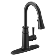 7260EVBL - Matte Black