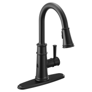 7260EWBL - Matte Black