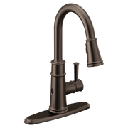 7260EWORB - Oil Rubbed Bronze