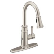 7260EWSRS - Spot Resist Stainless