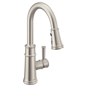 7260SRS - Spot Resist Stainless