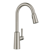 7402SRS - Spot Resist Stainless