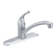 7425BC - Brushed Chrome