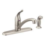 7430SRS - Spot Resist Stainless