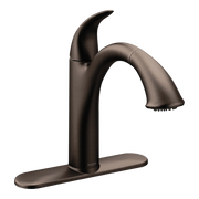 CA7545ORB - Oil Rubbed Bronze