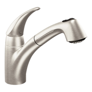 7560SRS - Spot Resist Stainless