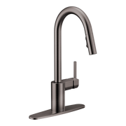 7565BLS - Black Stainless
