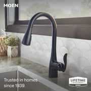 7594EWBL - Matte Black