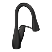 7599BL - Matte Black