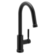 7606BL - Matte Black
