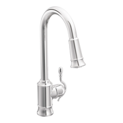 7615C - Chrome