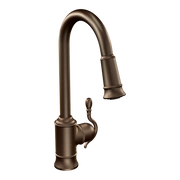 7615ORB - Oil Rubbed Bronze