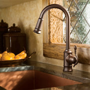 S7208ORB - Oil Rubbed Bronze
