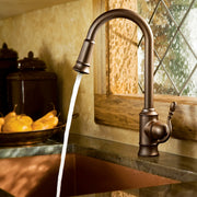 S7208ORB - Oil Rubbed Bronze